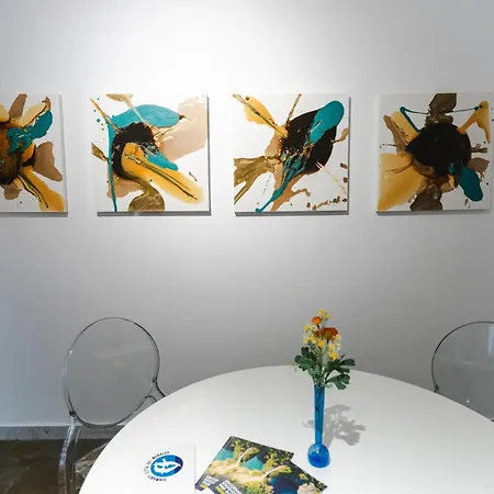 Appartement Manis Diamante