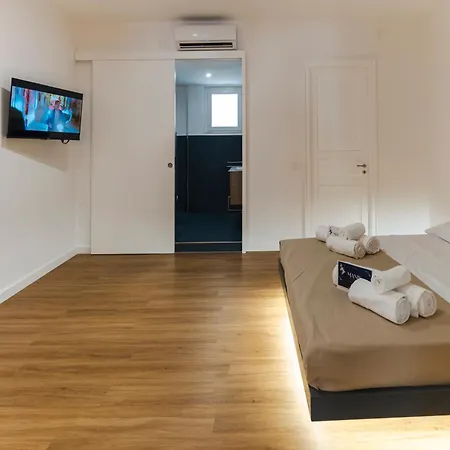 Apartament Manis Diamante