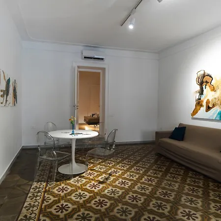 Manis Appartement Diamante