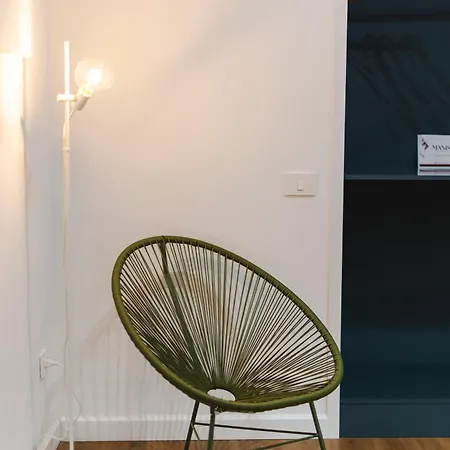 Apartament Manis Diamante