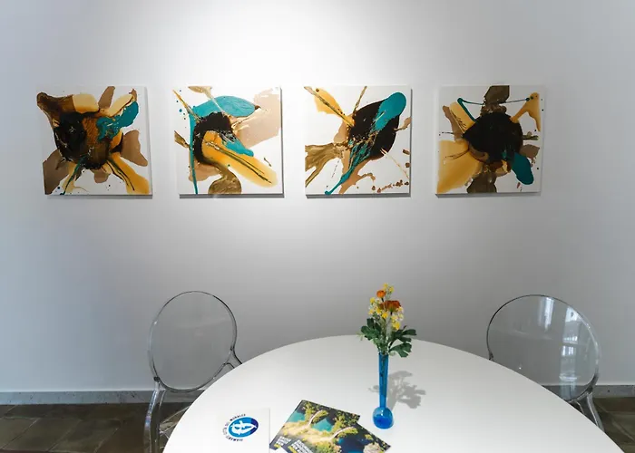 Apartamento Manis Diamante