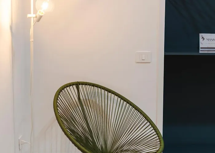 Apartamento Manis Diamante